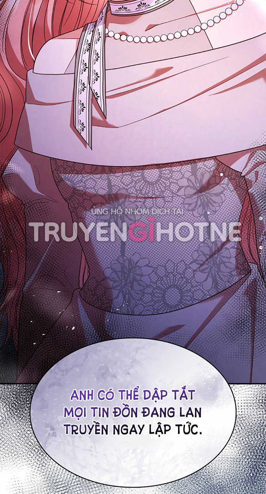 Từ Ác Nữ, Tôi Trở Thành Một Người Mẹ Chapter 45.1 trang 3