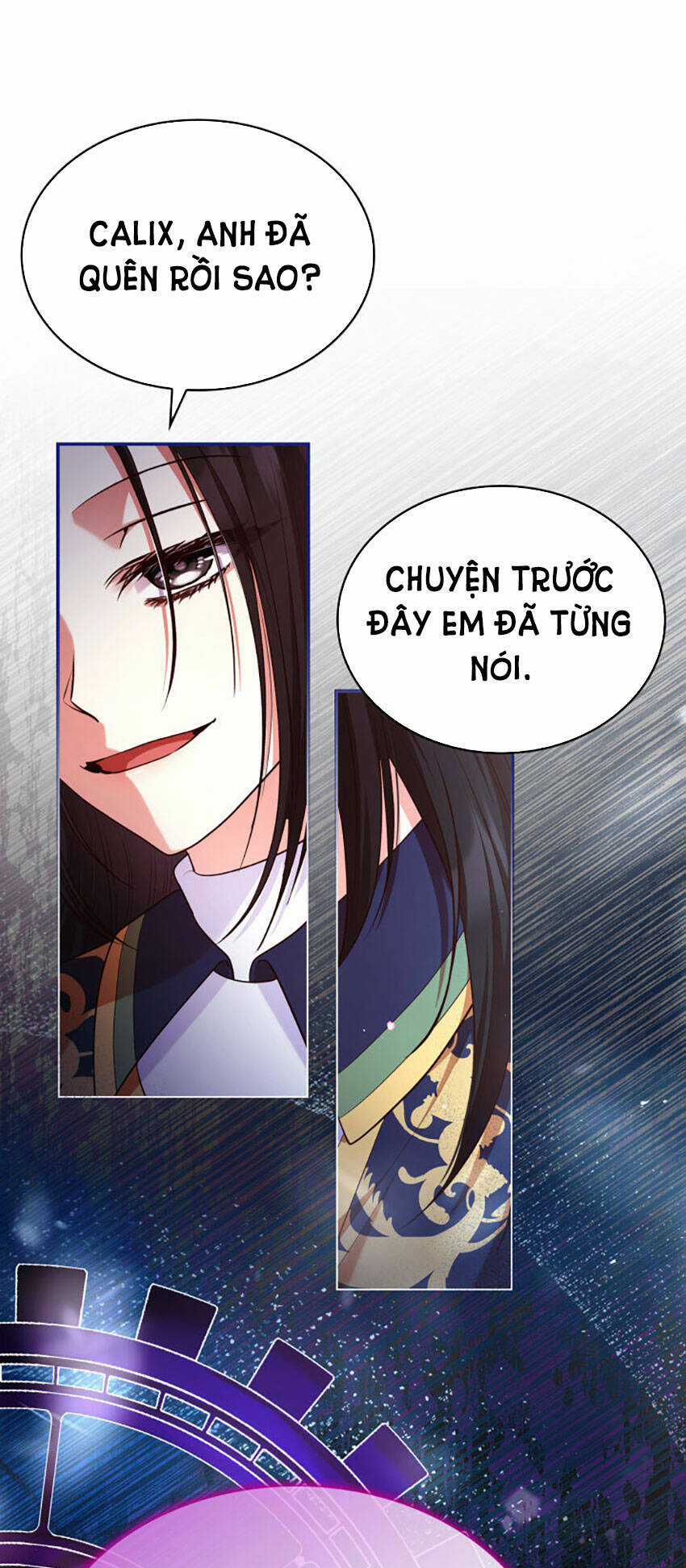 Từ Ác Nữ, Tôi Trở Thành Một Người Mẹ Chapter 45.1 trang 31