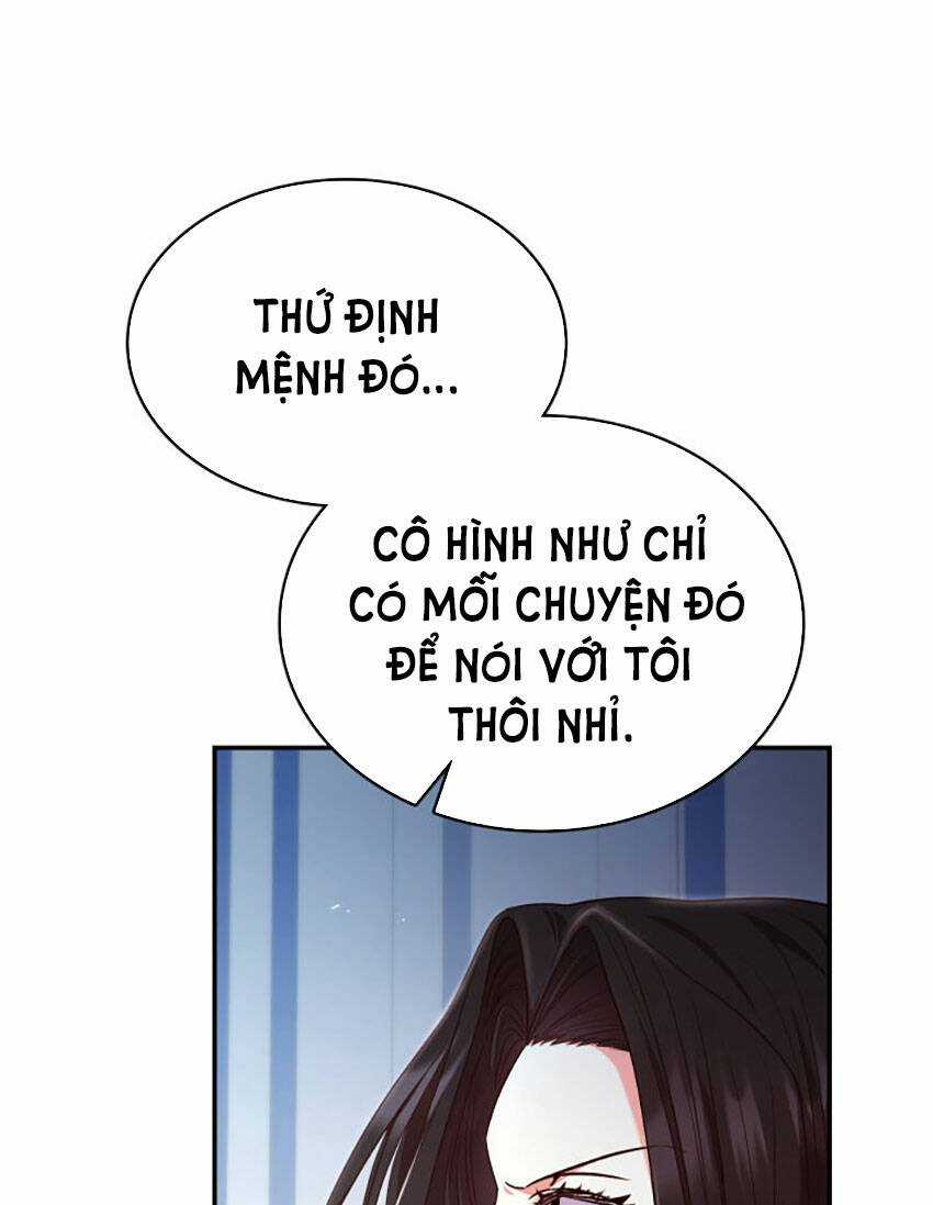 Từ Ác Nữ, Tôi Trở Thành Một Người Mẹ Chapter 45.1 trang 35