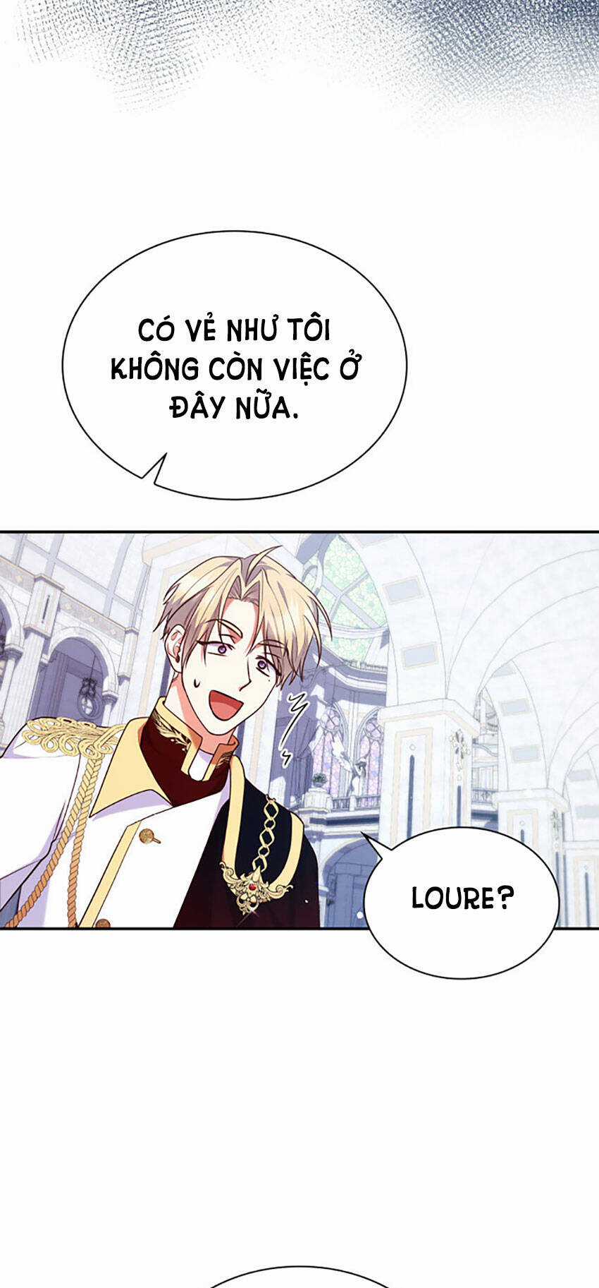 Từ Ác Nữ, Tôi Trở Thành Một Người Mẹ Chapter 45.1 trang 4