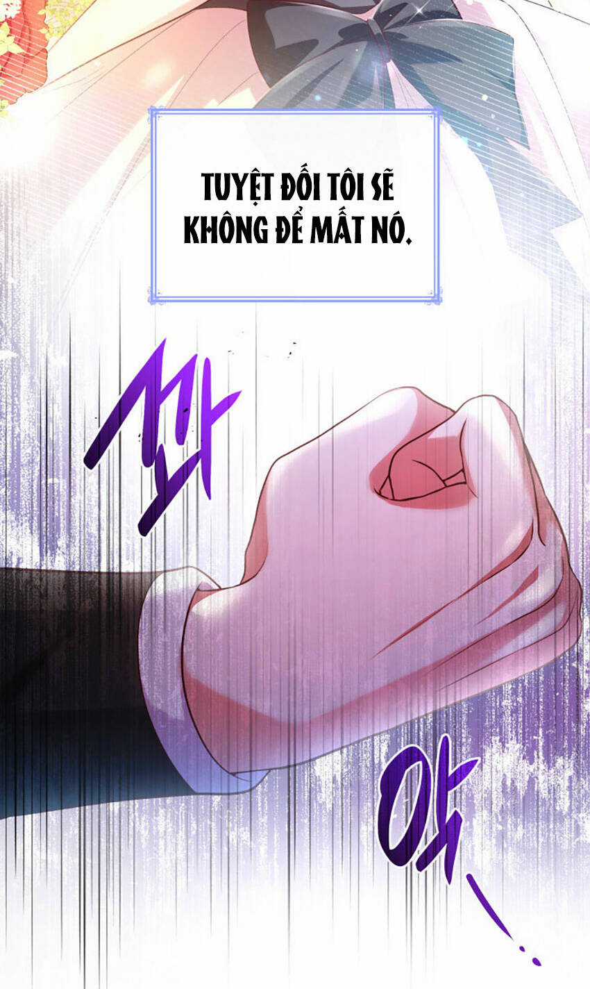 Từ Ác Nữ, Tôi Trở Thành Một Người Mẹ Chapter 45.1 trang 40