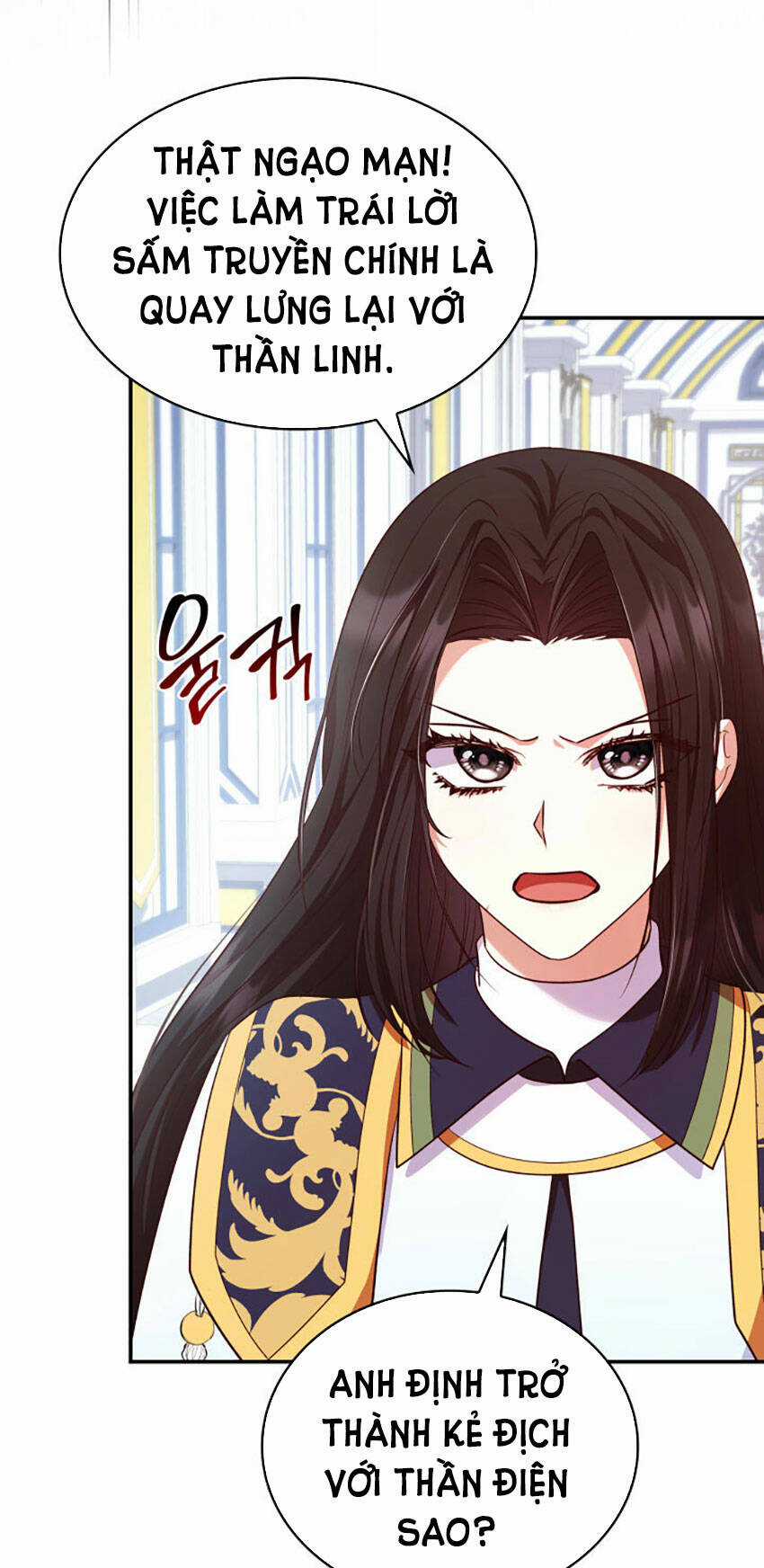 Từ Ác Nữ, Tôi Trở Thành Một Người Mẹ Chapter 45.1 trang 41