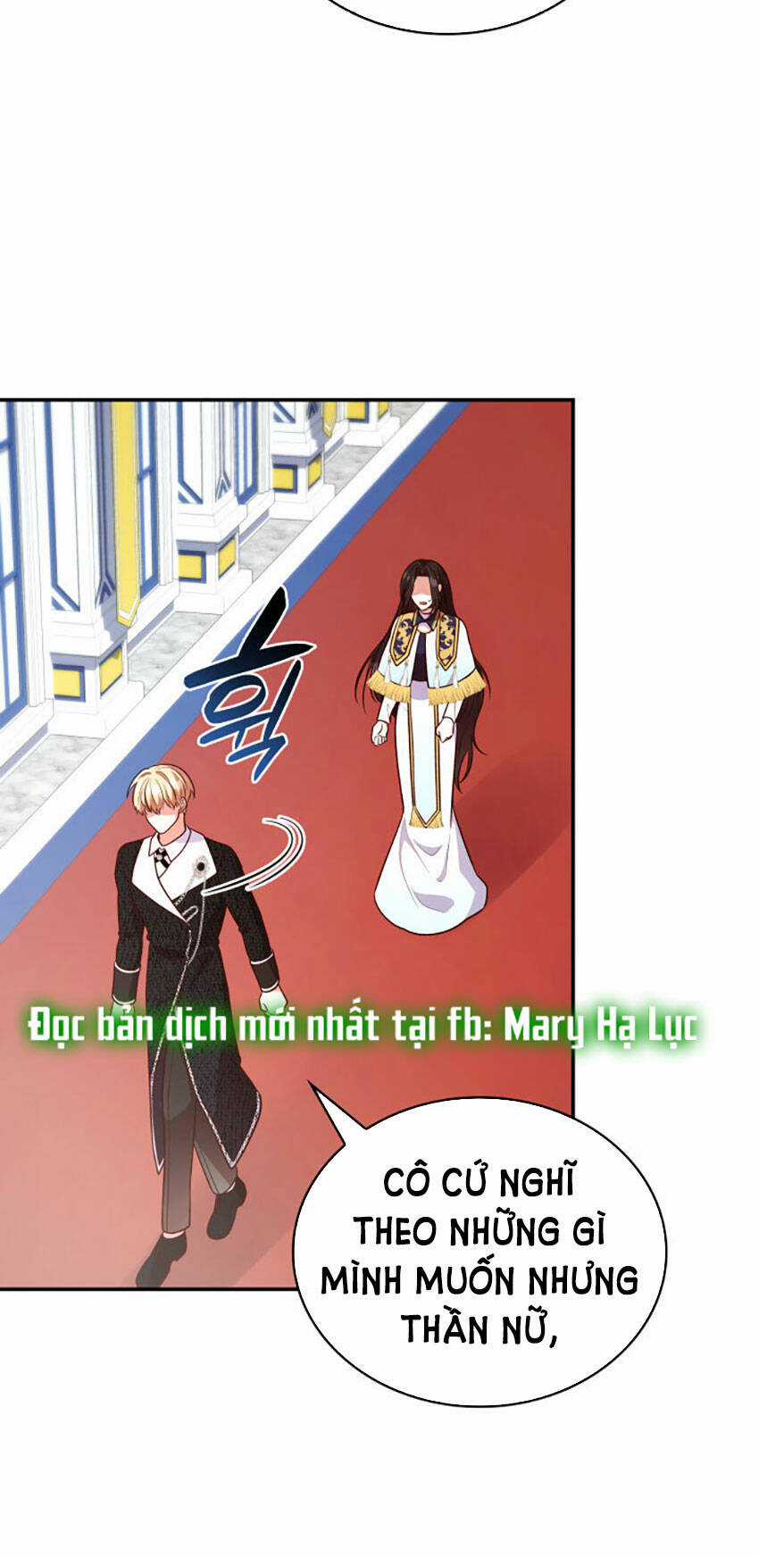 Từ Ác Nữ, Tôi Trở Thành Một Người Mẹ Chapter 45.1 trang 42