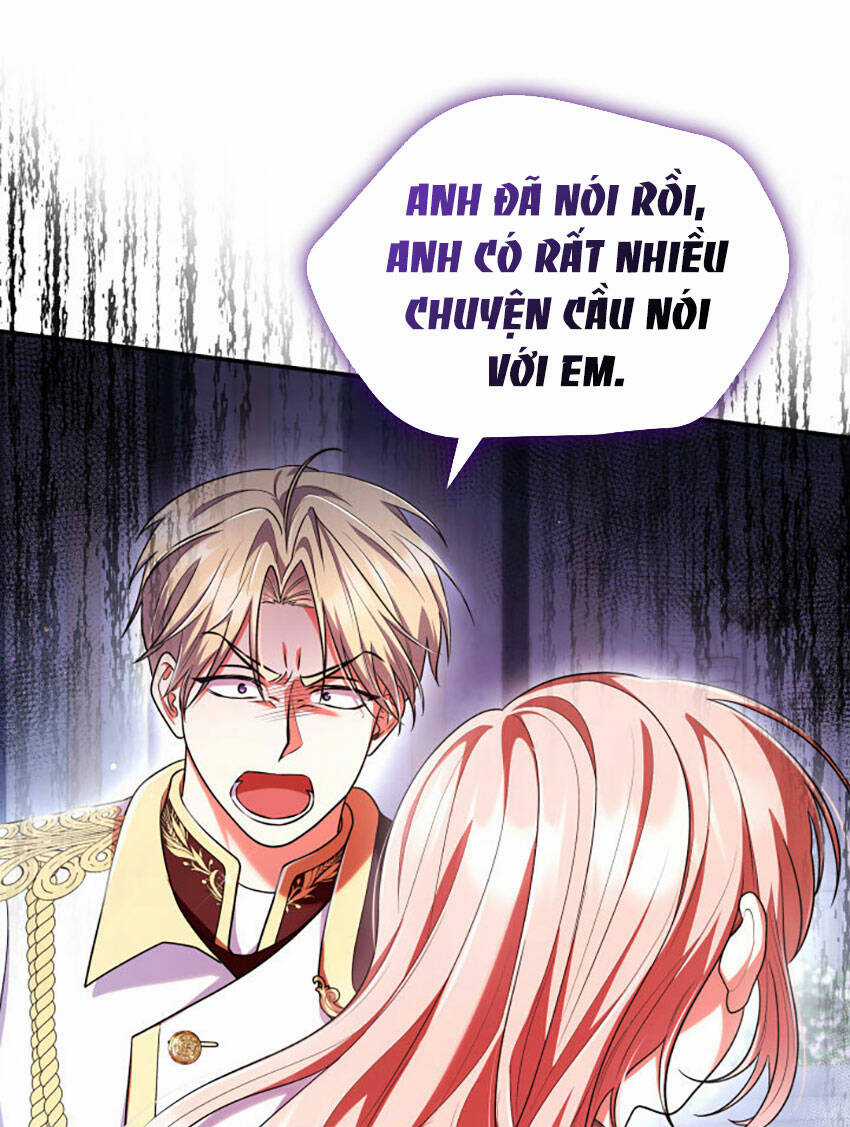 Từ Ác Nữ, Tôi Trở Thành Một Người Mẹ Chapter 45.1 trang 8