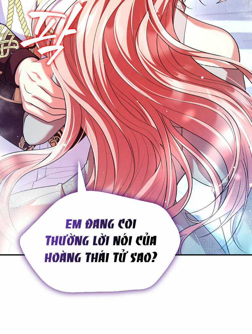 Từ Ác Nữ, Tôi Trở Thành Một Người Mẹ Chapter 45.1 trang 9