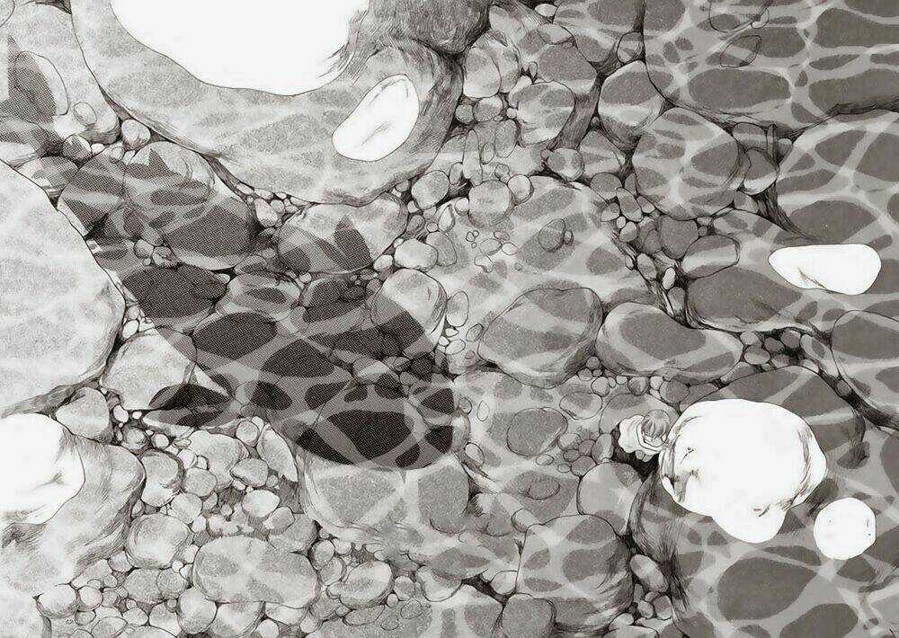 Tử bất ngữ Chapter 3 trang 13