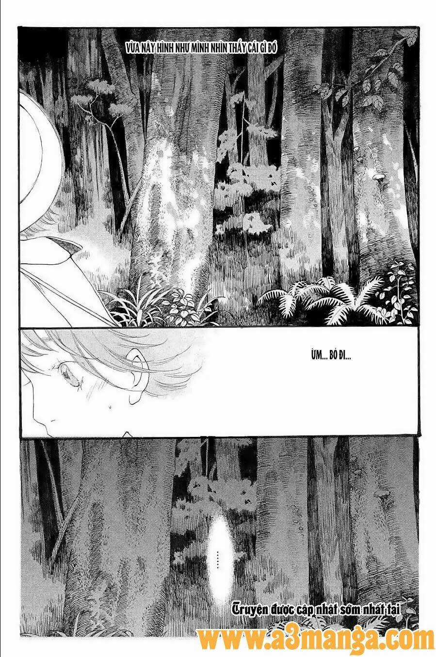 Tử bất ngữ Chapter 5 trang 6