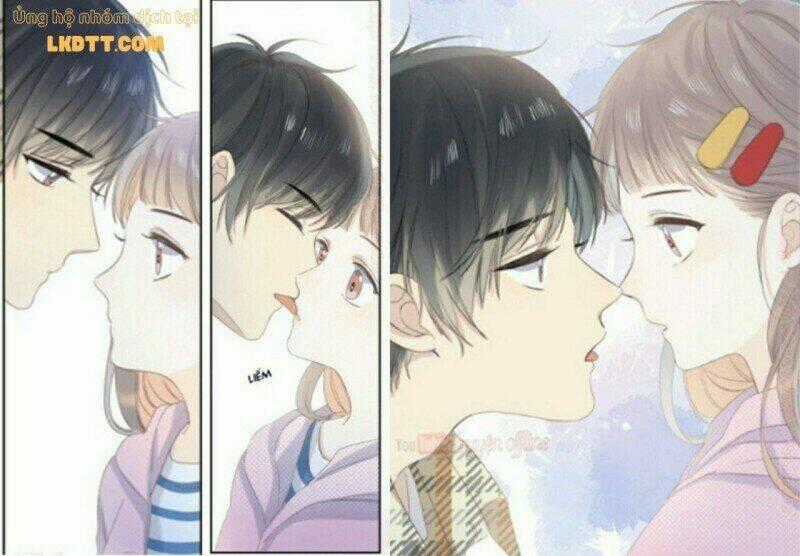 TỰ CẨM Chapter 105 trang 0