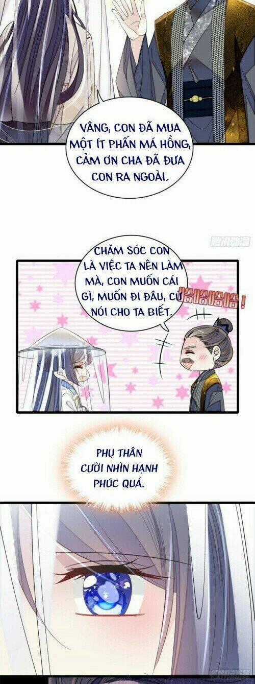TỰ CẨM Chapter 117 trang 1