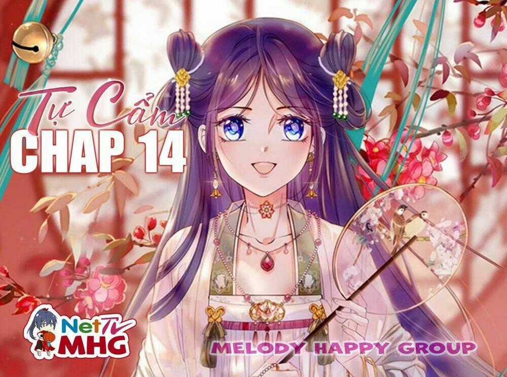 TỰ CẨM Chapter 12.7 trang 1
