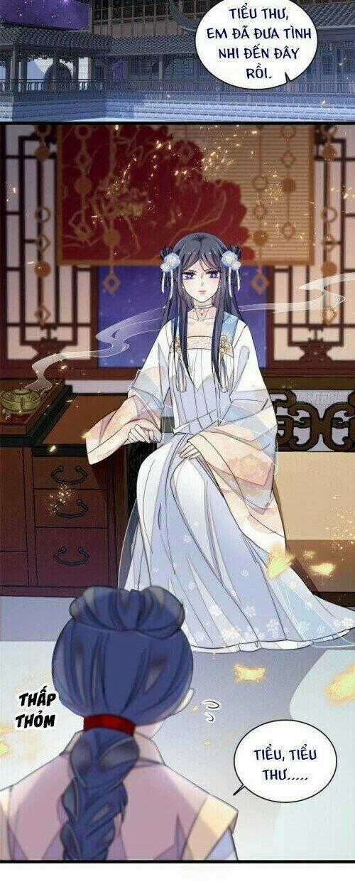 TỰ CẨM Chapter 120 trang 1