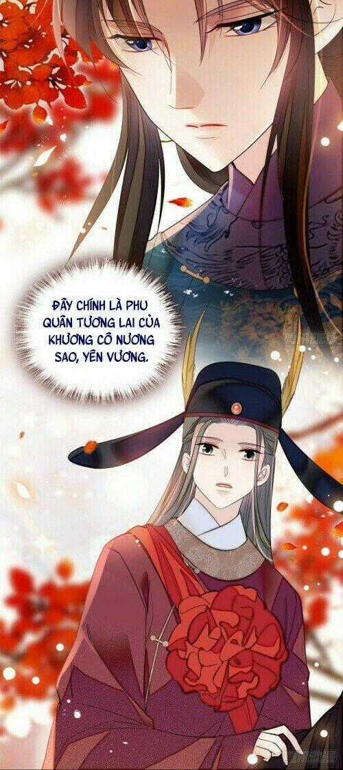 TỰ CẨM Chapter 131 trang 1