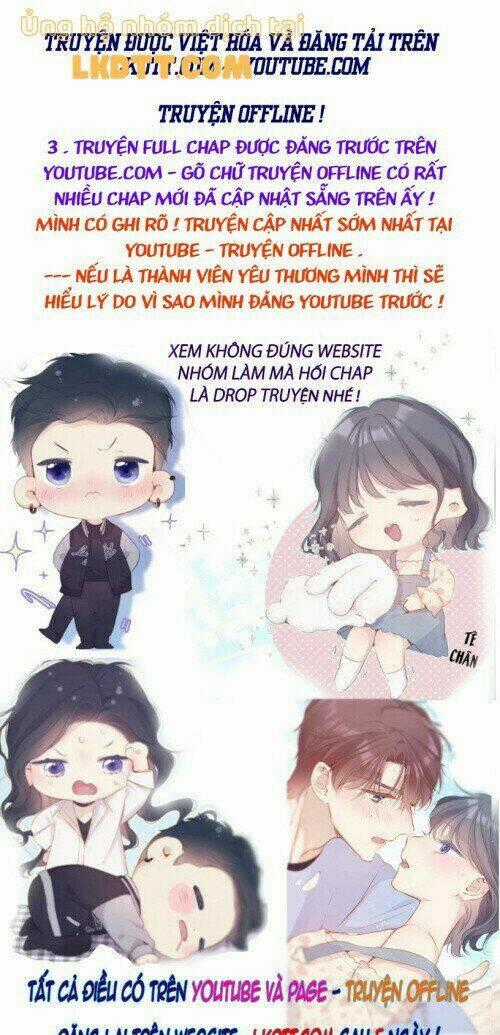 TỰ CẨM Chapter 151 trang 1