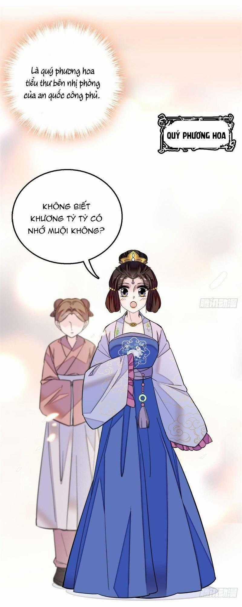 TỰ CẨM Chapter 16 trang 1