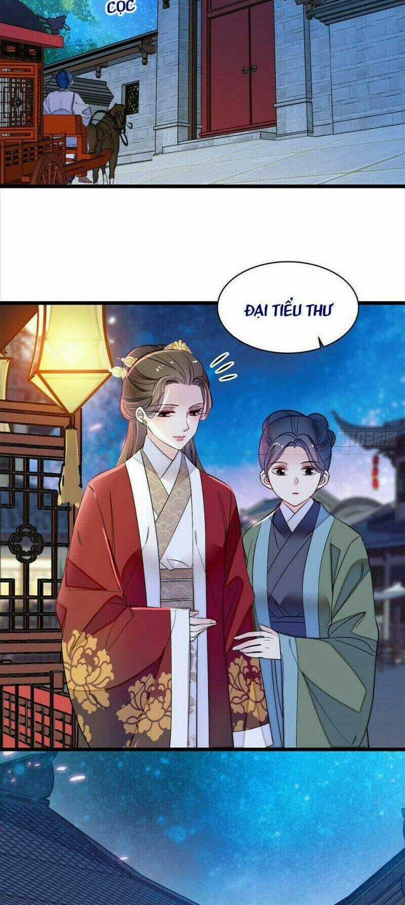 TỰ CẨM Chapter 170 trang 1