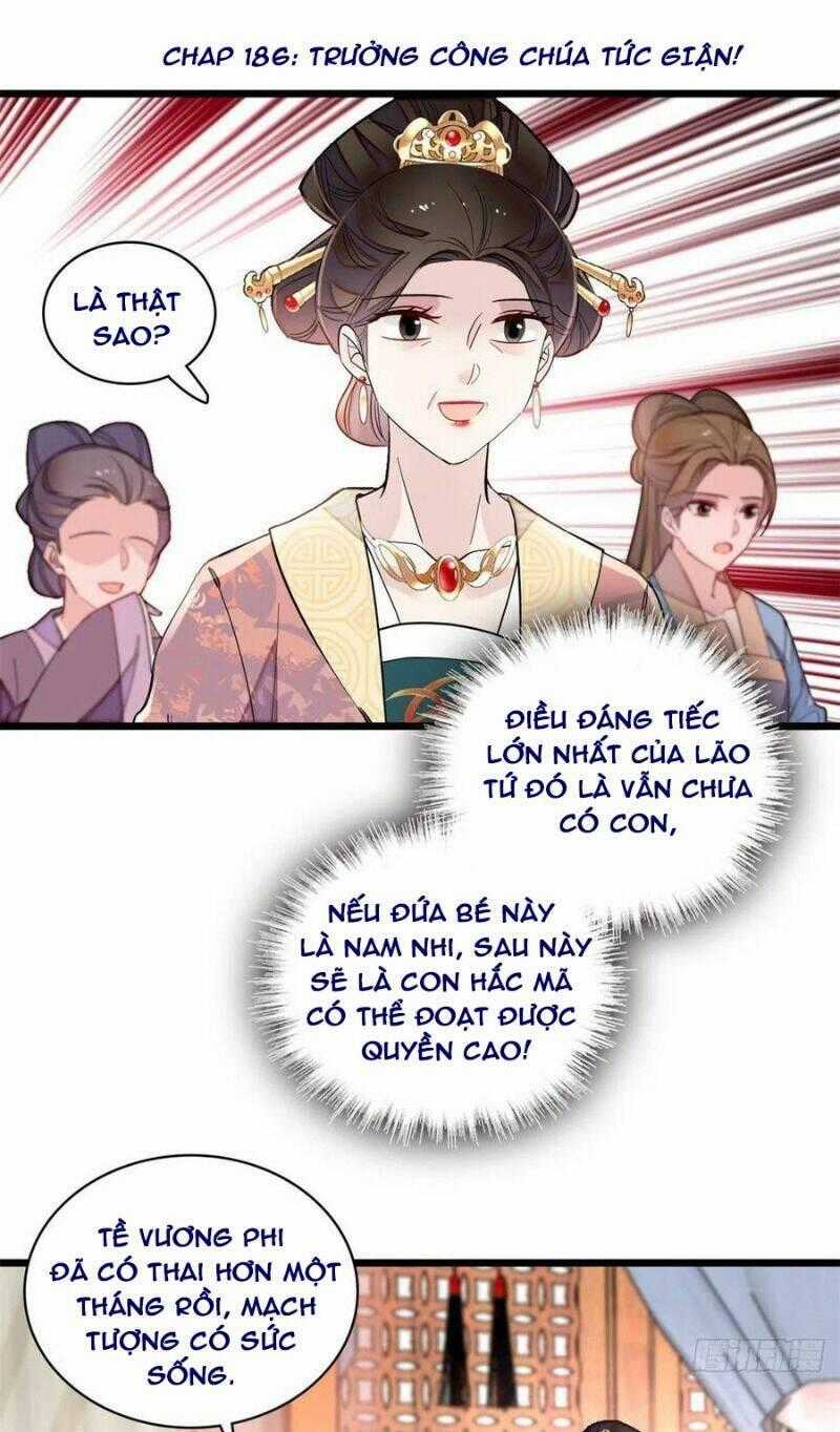 TỰ CẨM Chapter 186 trang 1
