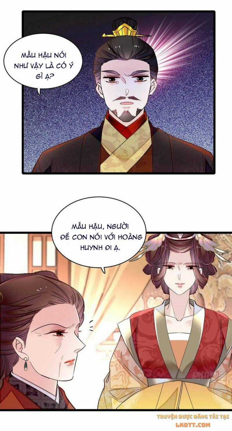 TỰ CẨM Chapter 190 trang 1