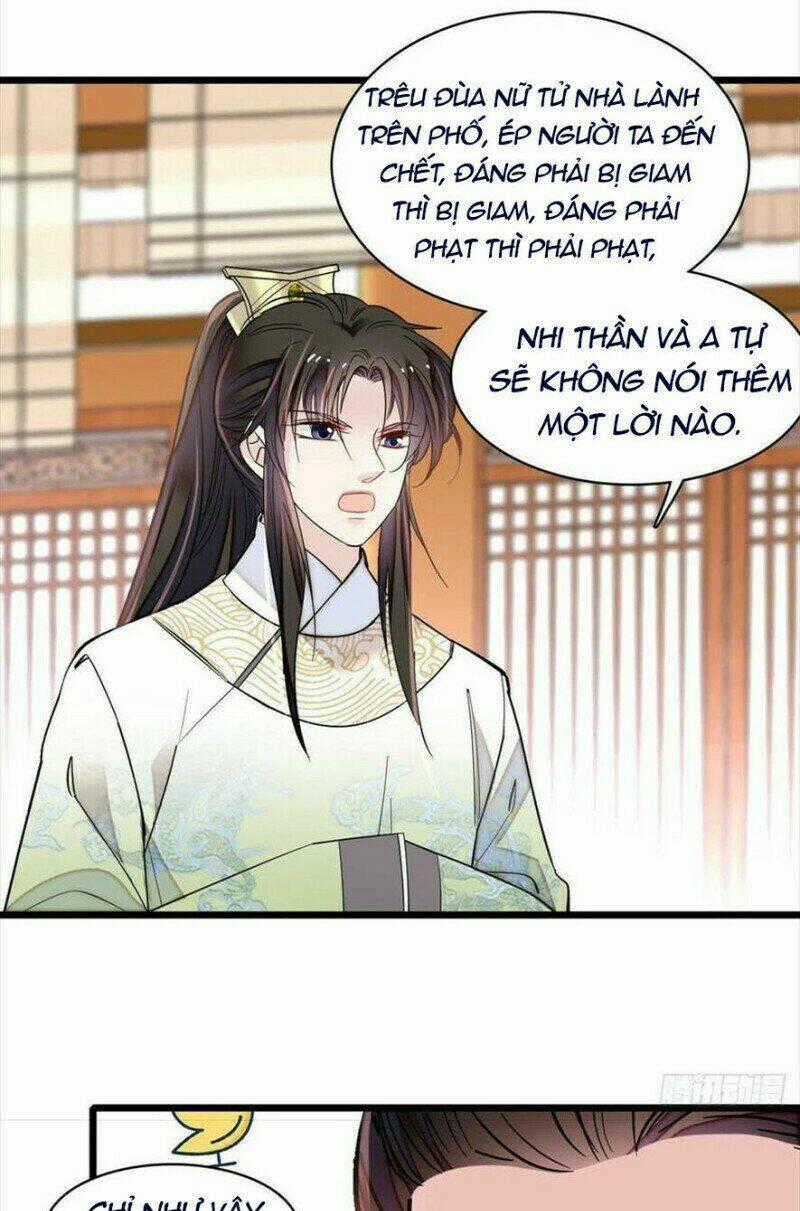 TỰ CẨM Chapter 191 trang 1