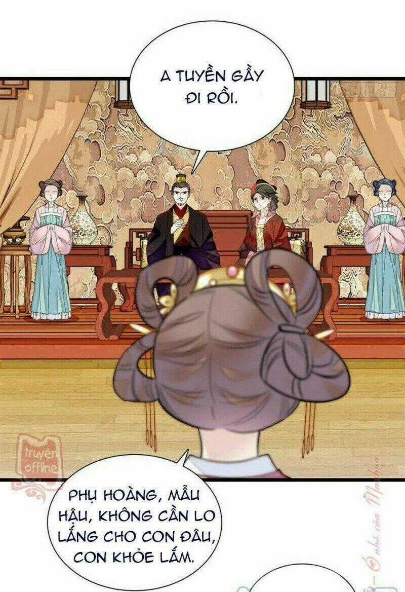 TỰ CẨM Chapter 195 trang 1