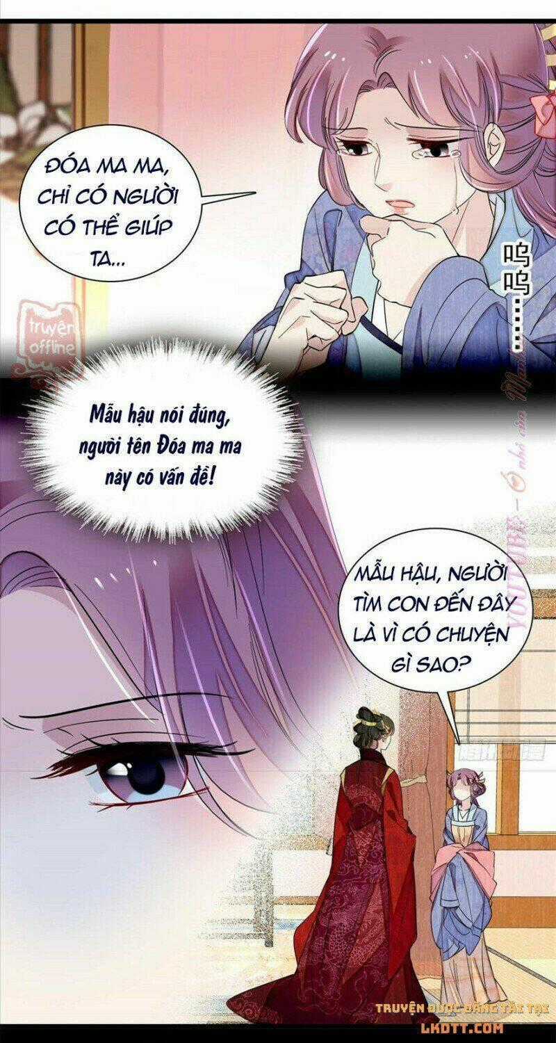 TỰ CẨM Chapter 196 trang 1