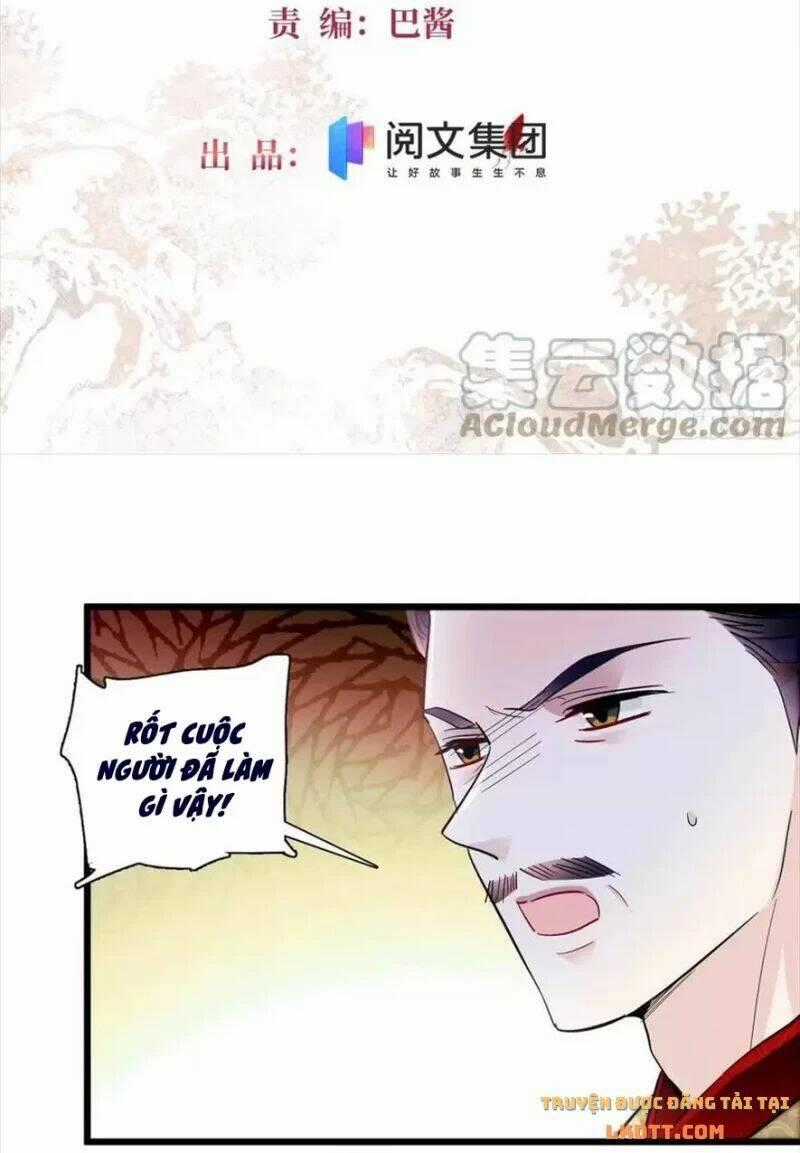 TỰ CẨM Chapter 197 trang 1