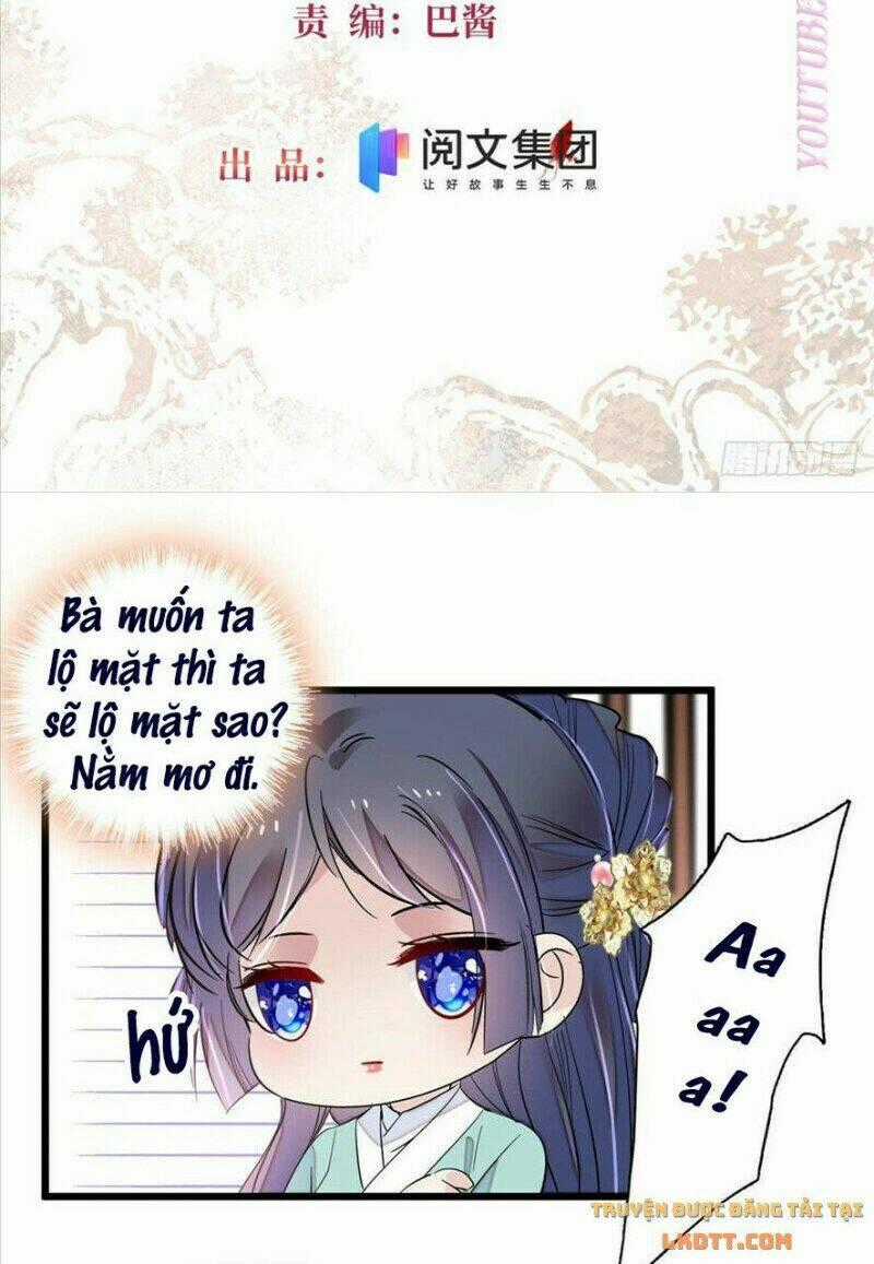 TỰ CẨM Chapter 199 trang 1