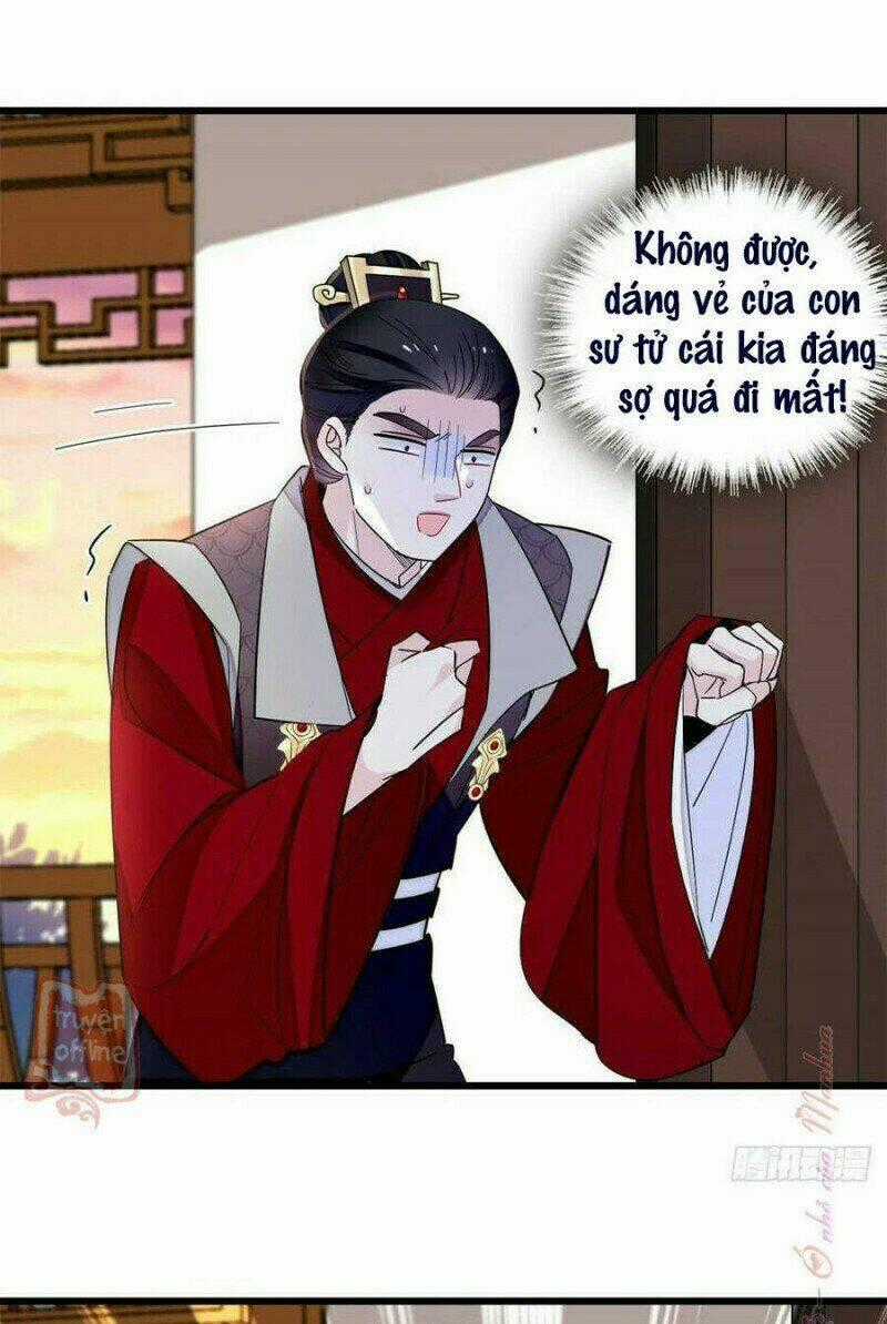 TỰ CẨM Chapter 204 trang 1