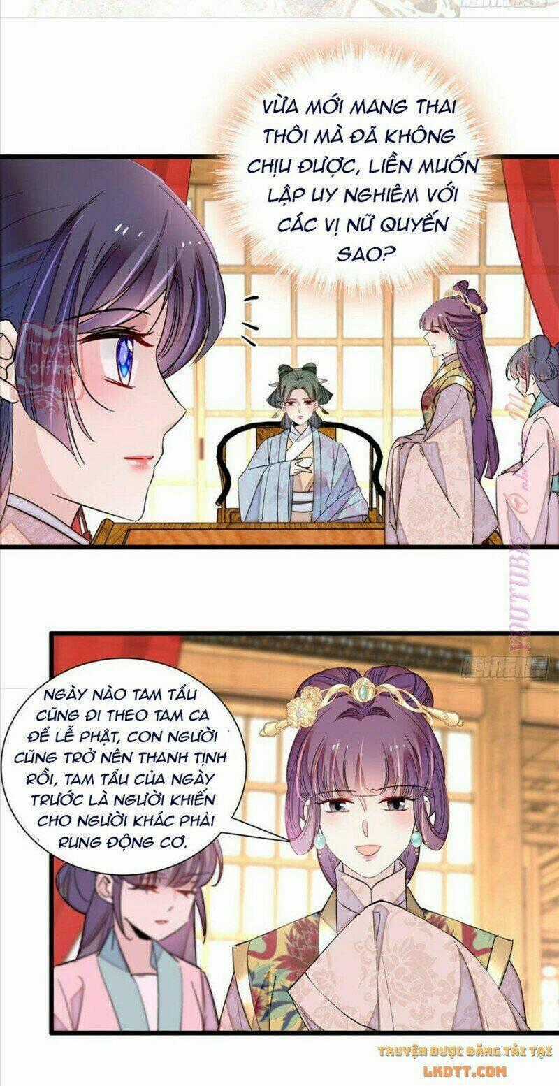 TỰ CẨM Chapter 205 trang 1