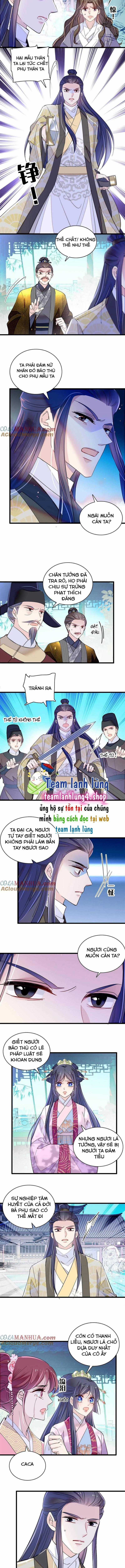 TỰ CẨM Chapter 226 trang 1
