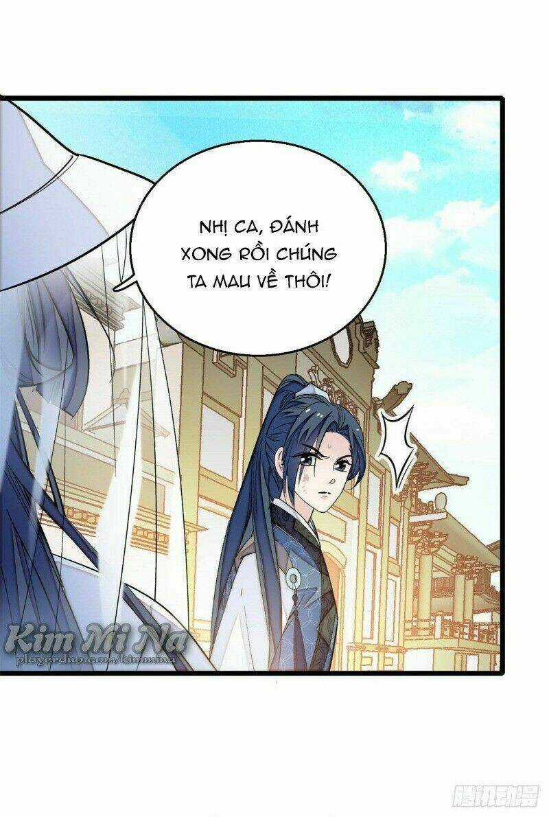TỰ CẨM Chapter 24 trang 11