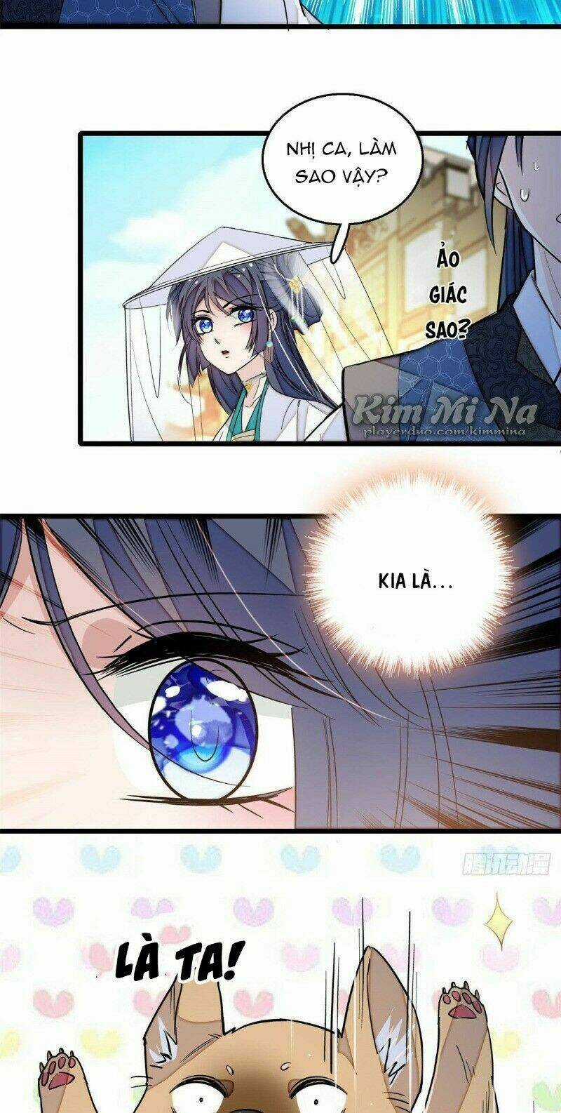 TỰ CẨM Chapter 24 trang 13
