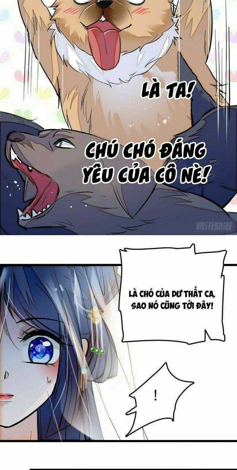 TỰ CẨM Chapter 24 trang 14