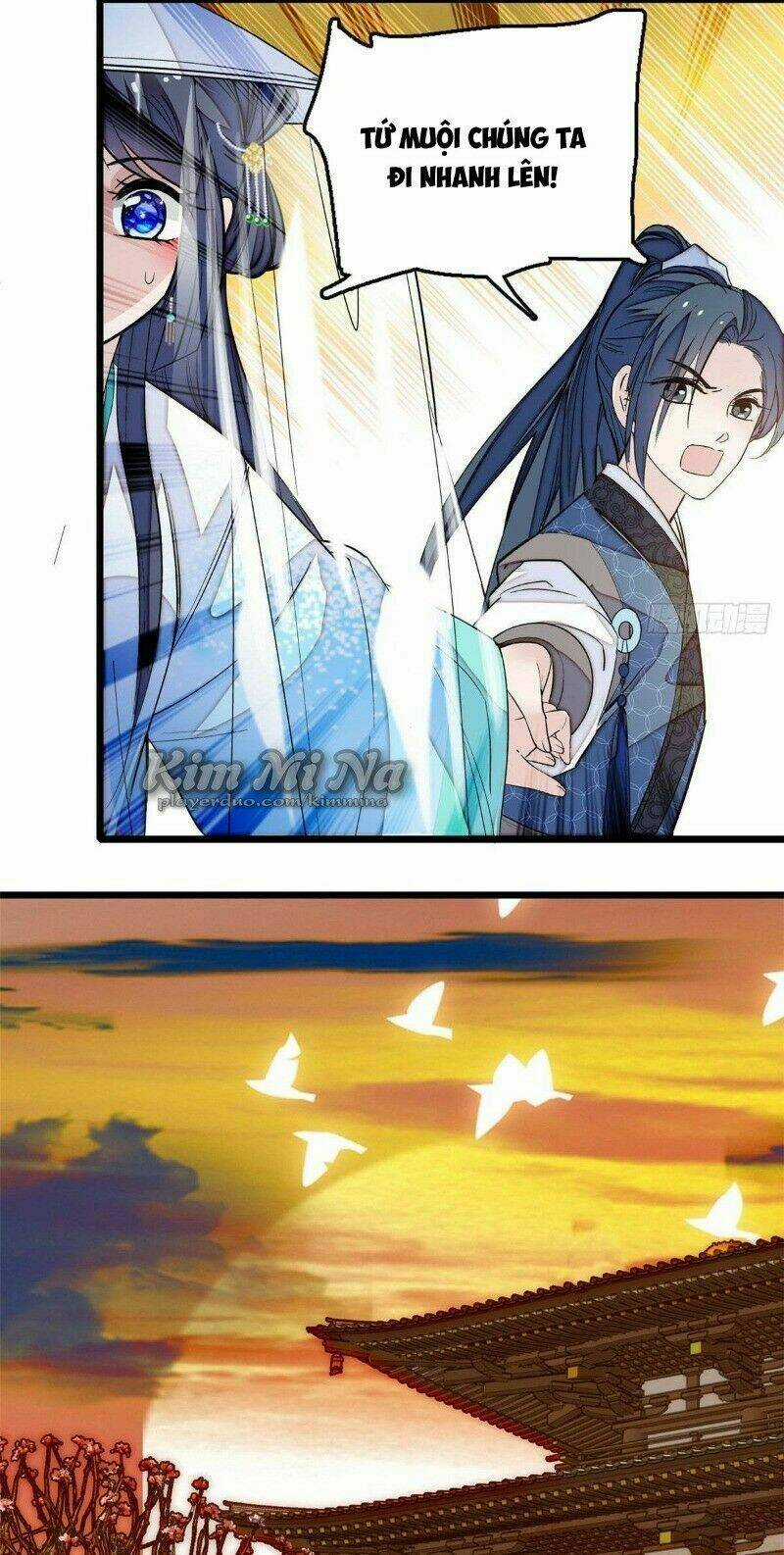 TỰ CẨM Chapter 24 trang 15