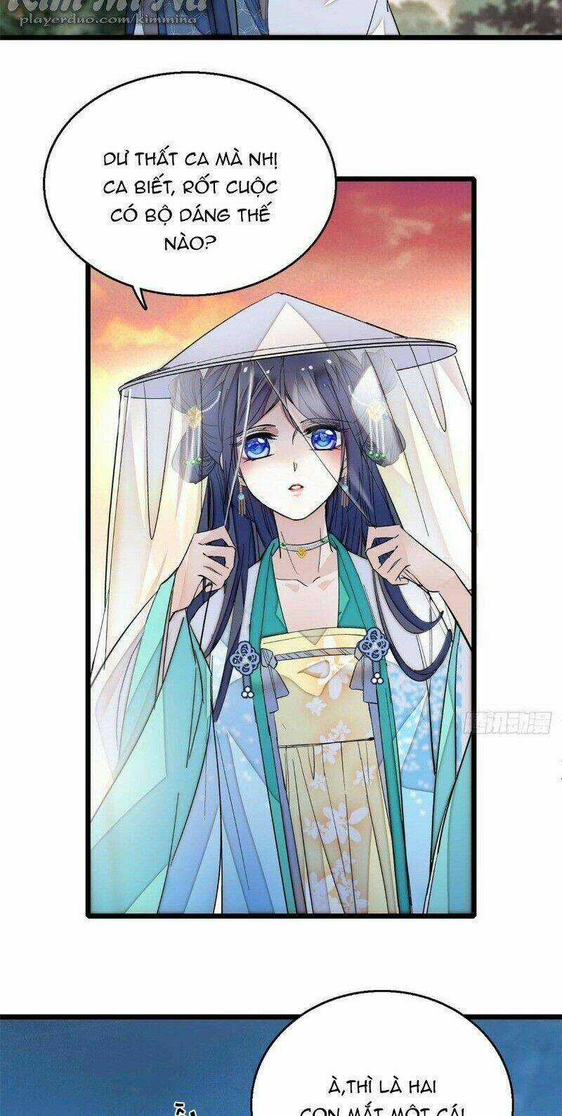 TỰ CẨM Chapter 24 trang 18