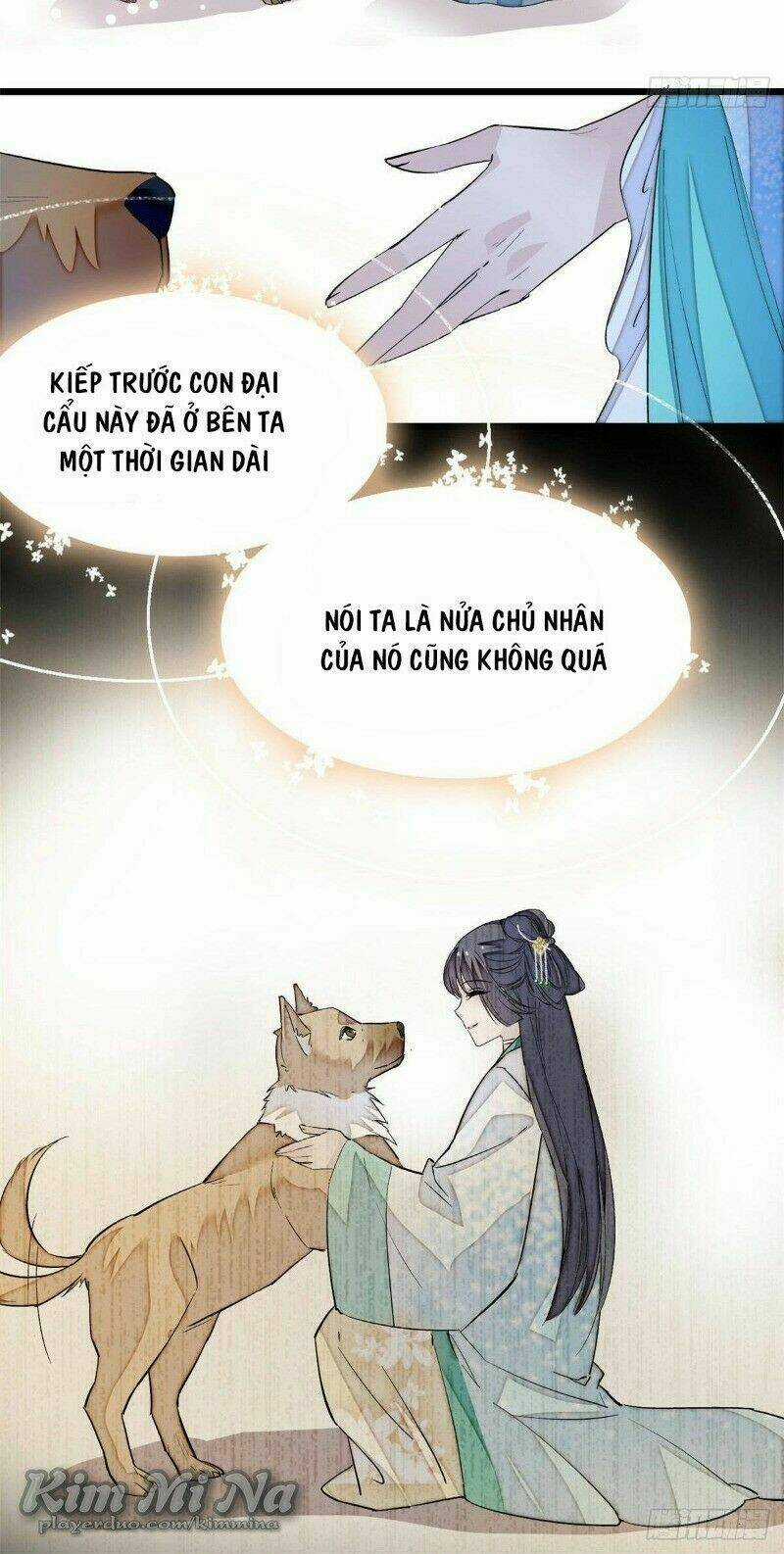 TỰ CẨM Chapter 24 trang 26