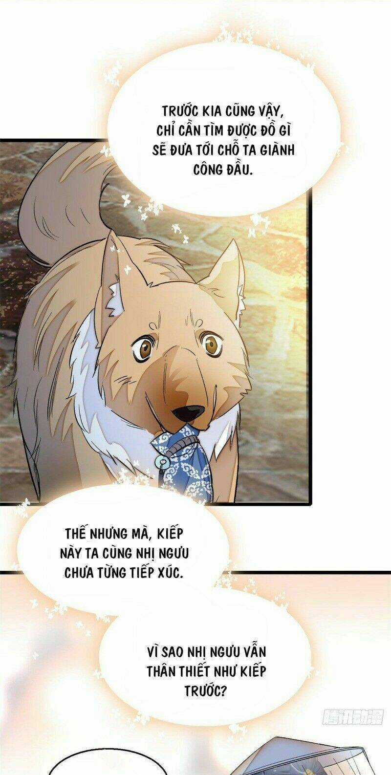 TỰ CẨM Chapter 24 trang 27