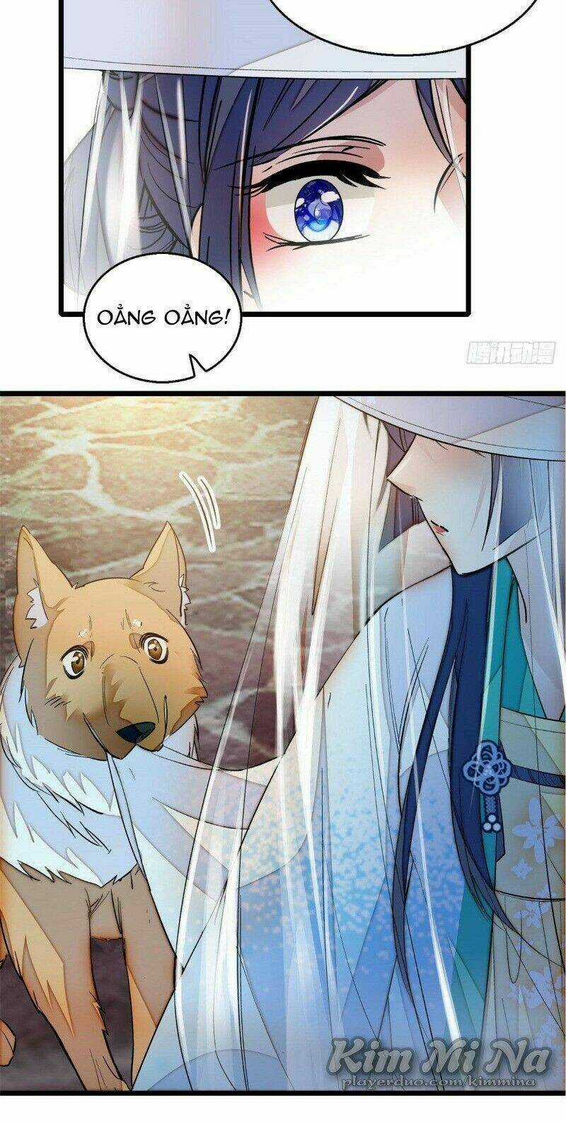 TỰ CẨM Chapter 24 trang 30