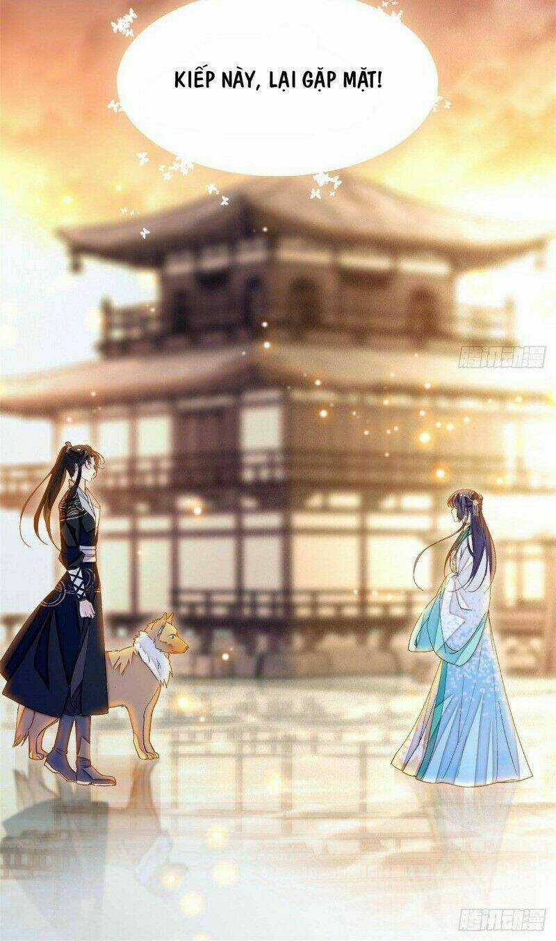 TỰ CẨM Chapter 24 trang 41