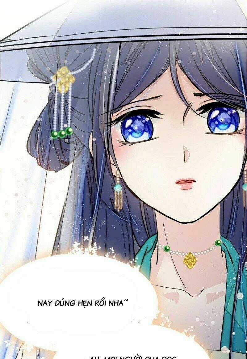 TỰ CẨM Chapter 24 trang 42