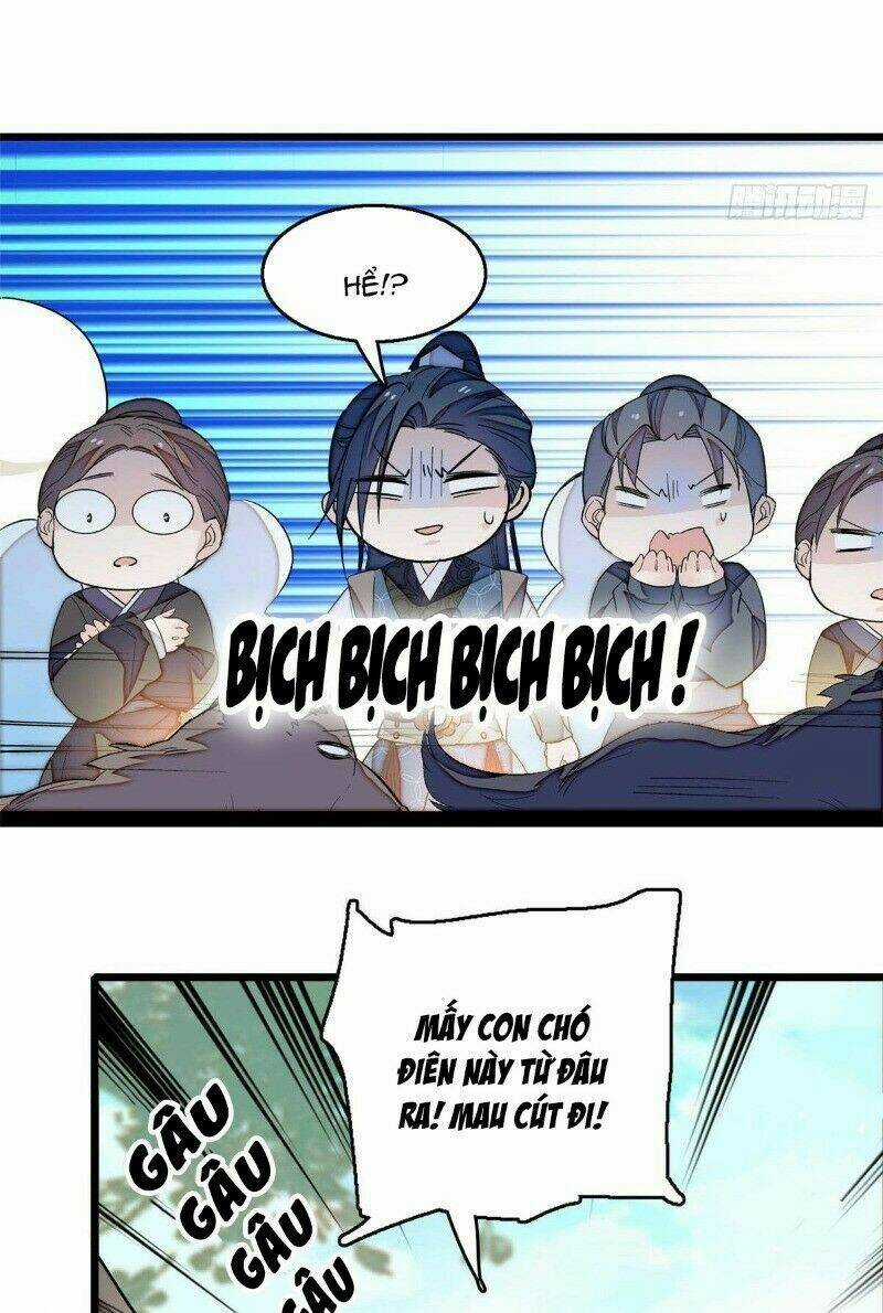 TỰ CẨM Chapter 24 trang 6