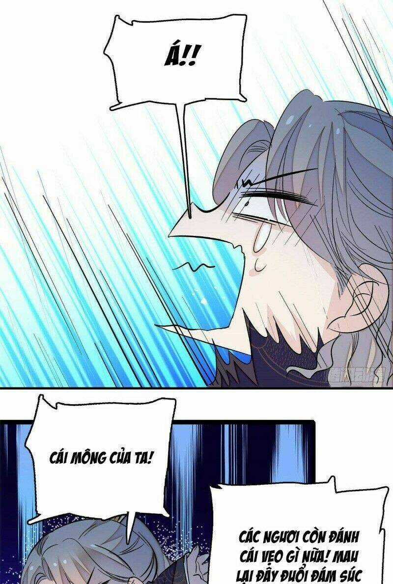 TỰ CẨM Chapter 24 trang 8