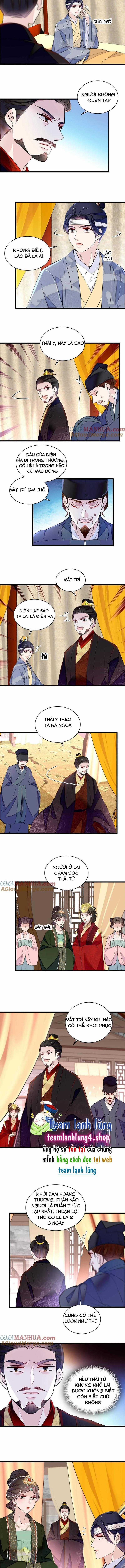 TỰ CẨM Chapter 244 trang 1