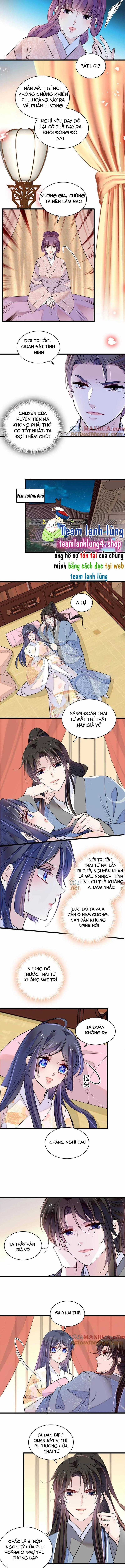 TỰ CẨM Chapter 245 trang 1