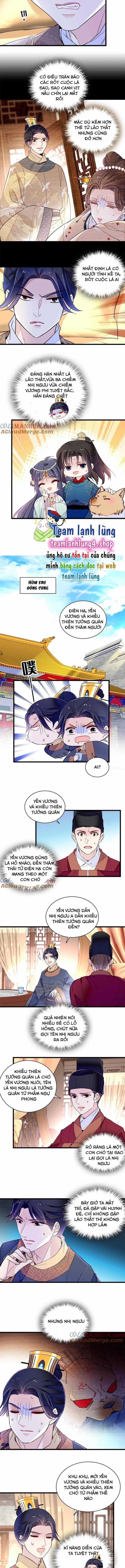 TỰ CẨM Chapter 246 trang 1