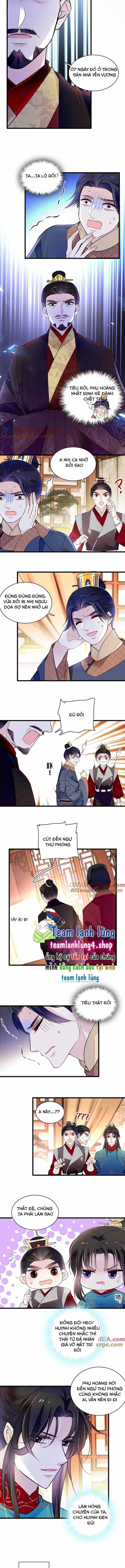 TỰ CẨM Chapter 247 trang 1