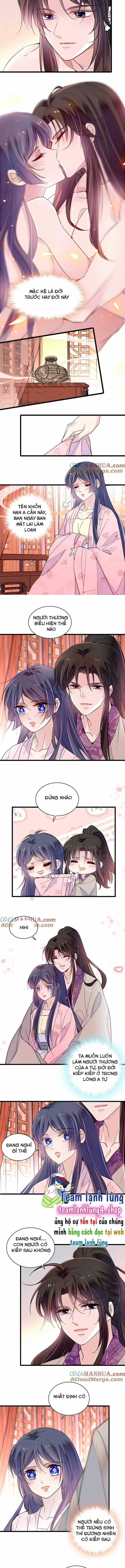 TỰ CẨM Chapter 249 trang 1