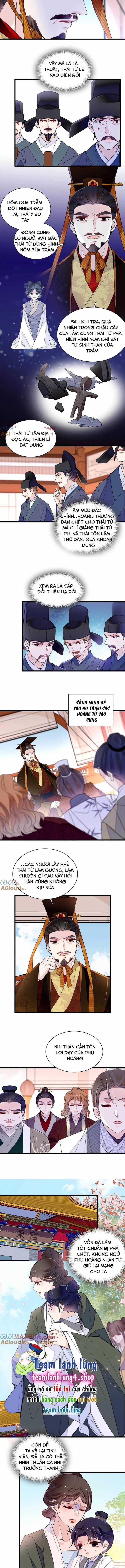 TỰ CẨM Chapter 259 trang 1