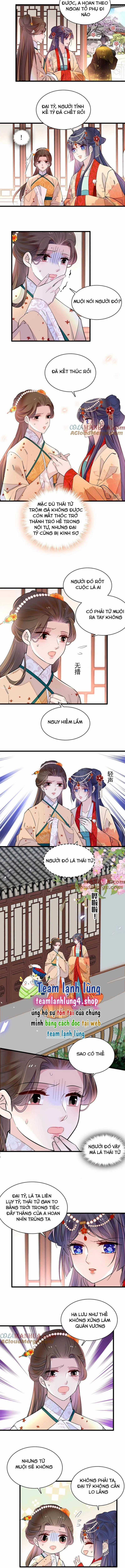TỰ CẨM Chapter 261 trang 1