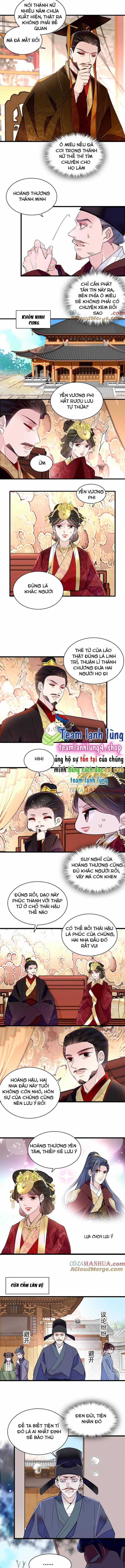 TỰ CẨM Chapter 263 trang 1