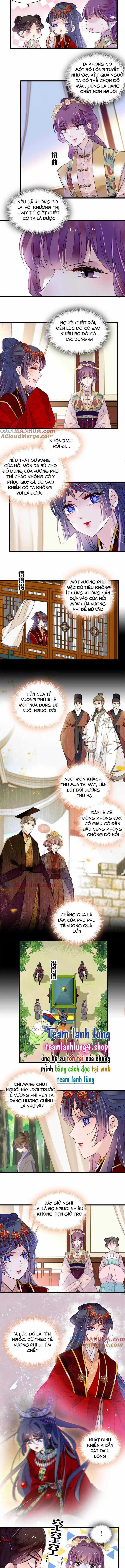 TỰ CẨM Chapter 269 trang 1